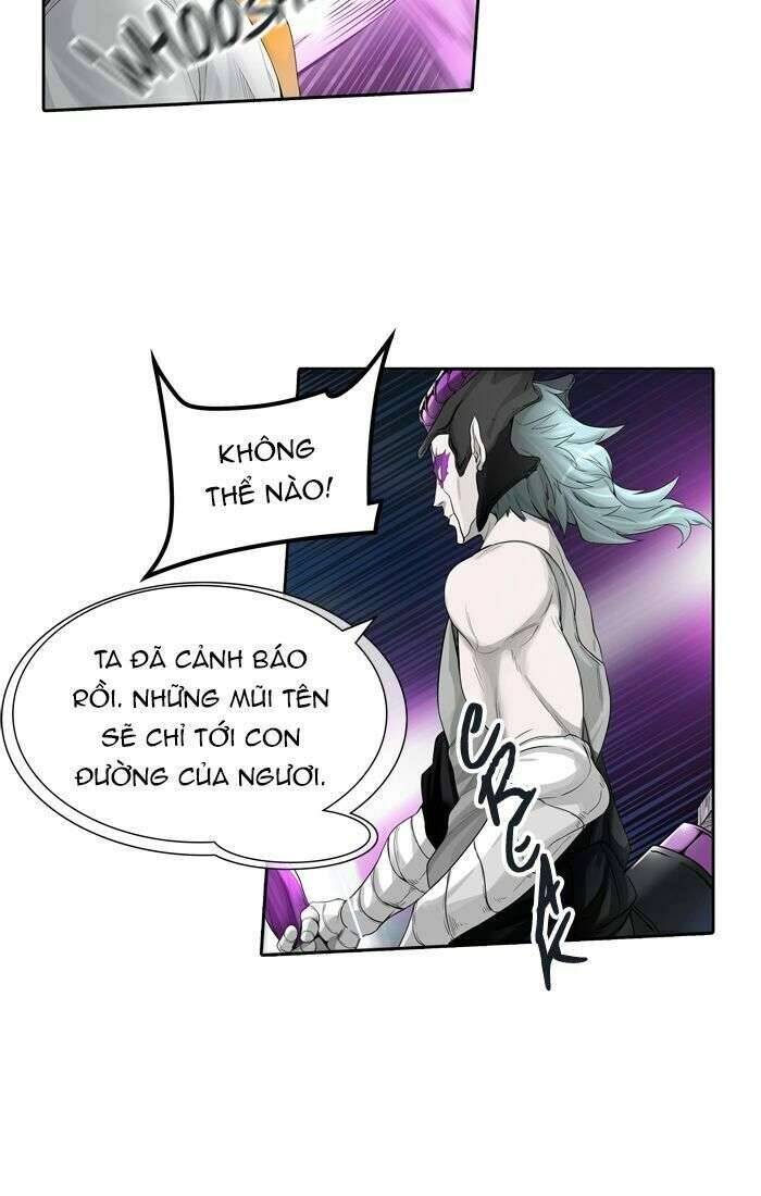 Tòa Tháp Bí Ẩn 2 Chapter 437 - 122