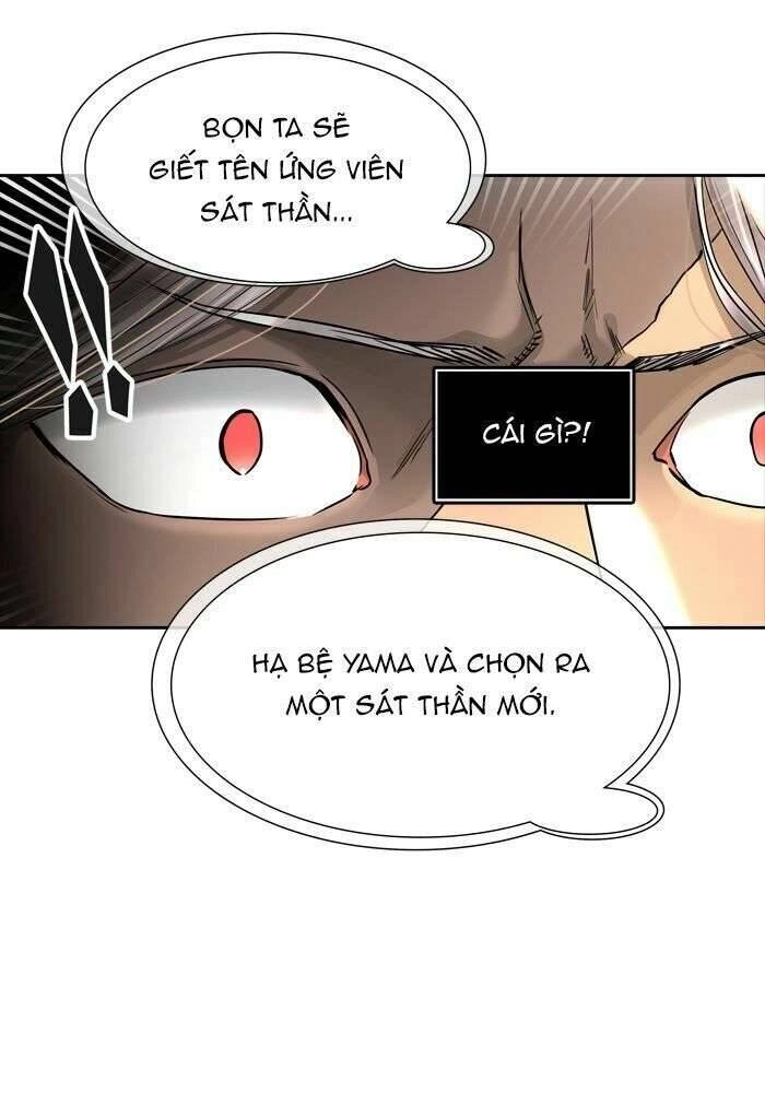Tòa Tháp Bí Ẩn 2 Chapter 437 - 126