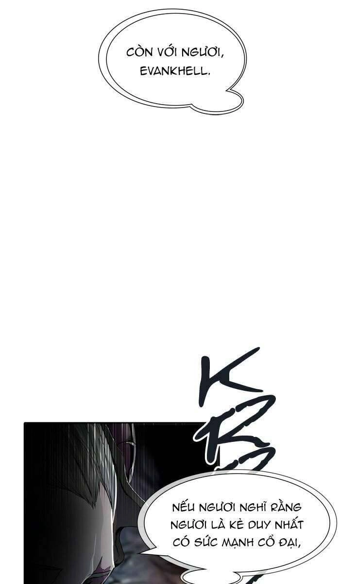 Tòa Tháp Bí Ẩn 2 Chapter 437 - 127