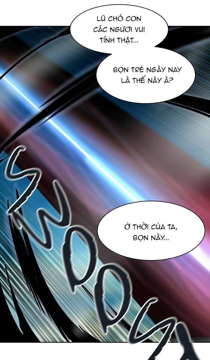 Tòa Tháp Bí Ẩn 2 Chapter 438 - 17