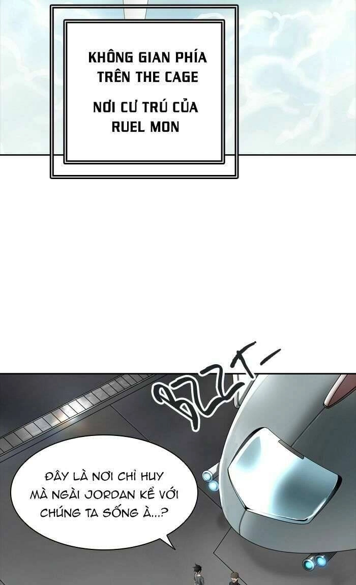 Tòa Tháp Bí Ẩn 2 Chapter 438 - 29