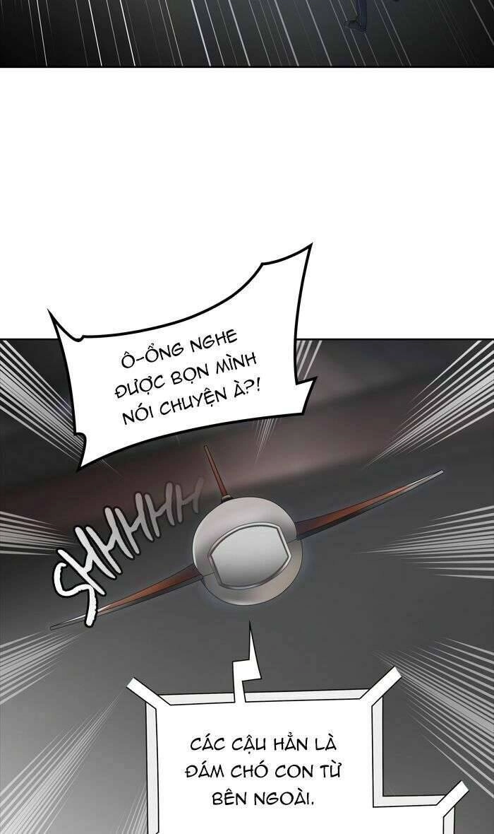 Tòa Tháp Bí Ẩn 2 Chapter 438 - 34