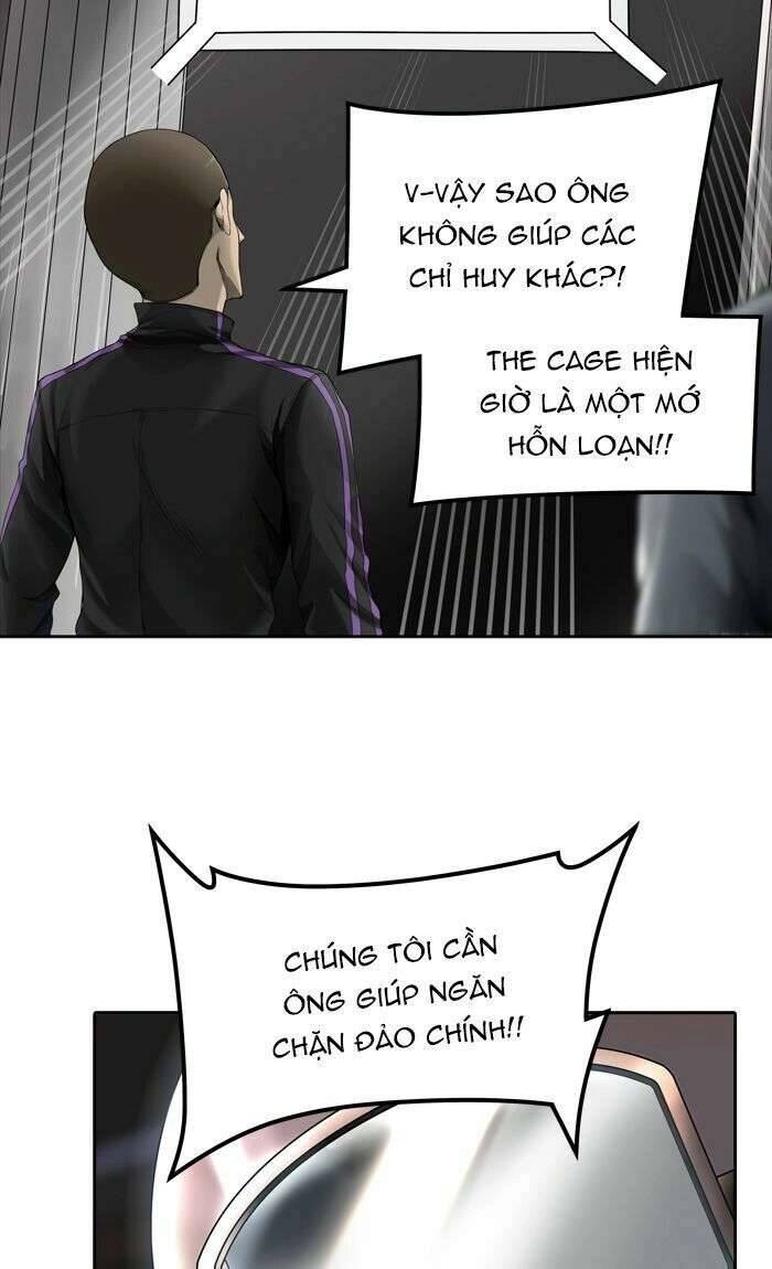Tòa Tháp Bí Ẩn 2 Chapter 438 - 36