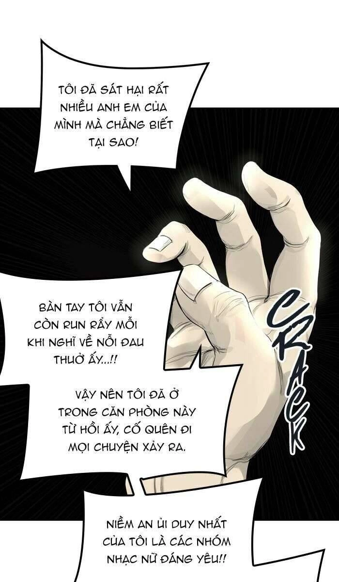Tòa Tháp Bí Ẩn 2 Chapter 438 - 51
