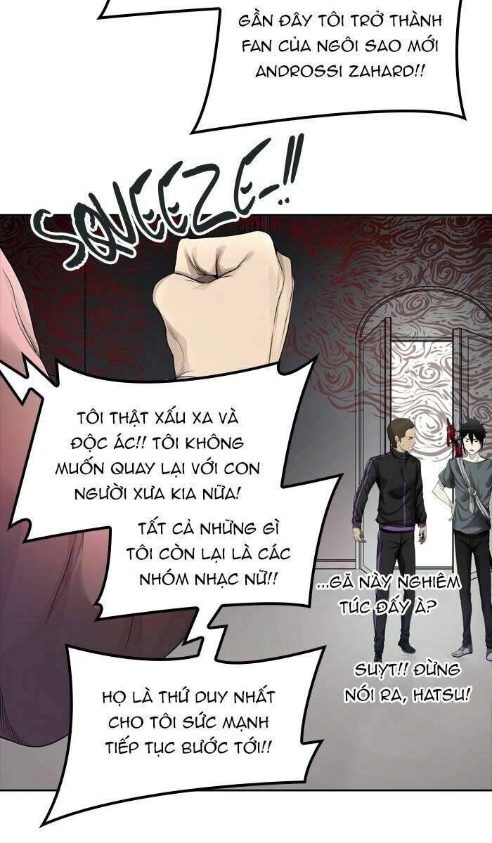 Tòa Tháp Bí Ẩn 2 Chapter 438 - 52