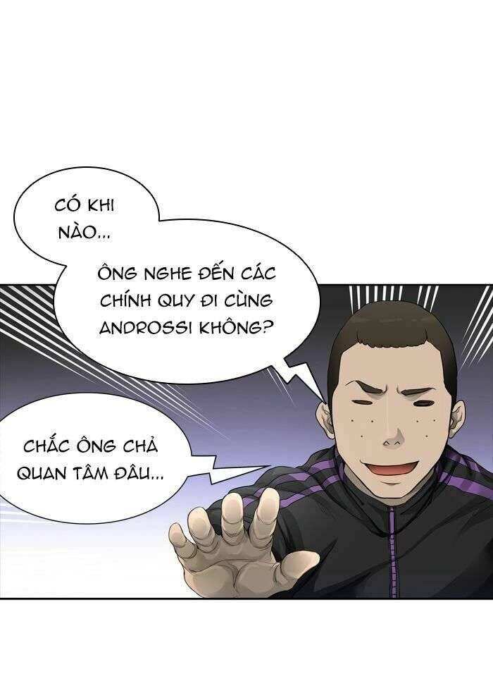 Tòa Tháp Bí Ẩn 2 Chapter 438 - 54