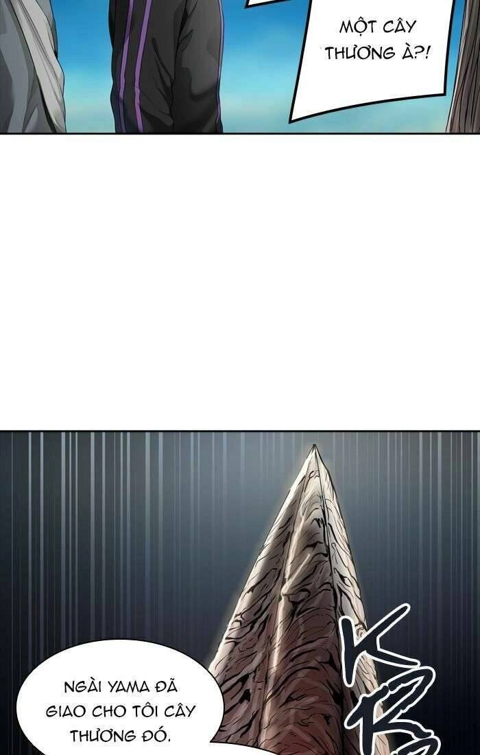 Tòa Tháp Bí Ẩn 2 Chapter 438 - 59