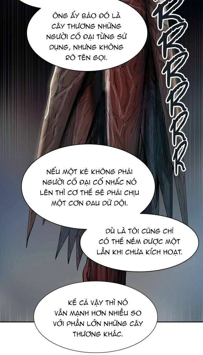 Tòa Tháp Bí Ẩn 2 Chapter 438 - 60