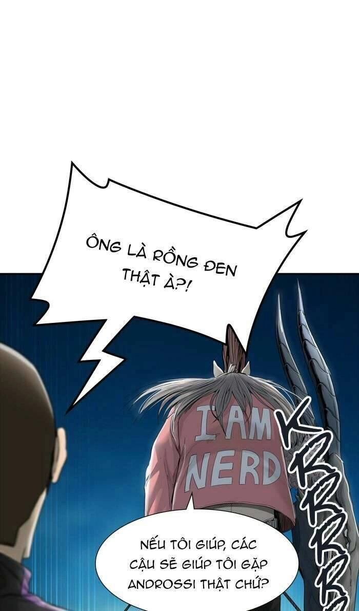 Tòa Tháp Bí Ẩn 2 Chapter 438 - 70
