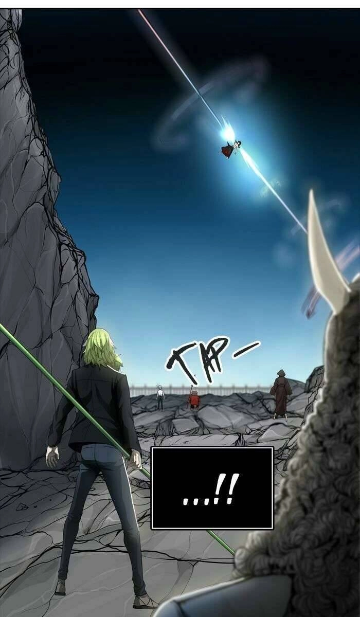 Tòa Tháp Bí Ẩn 2 Chapter 438 - 87