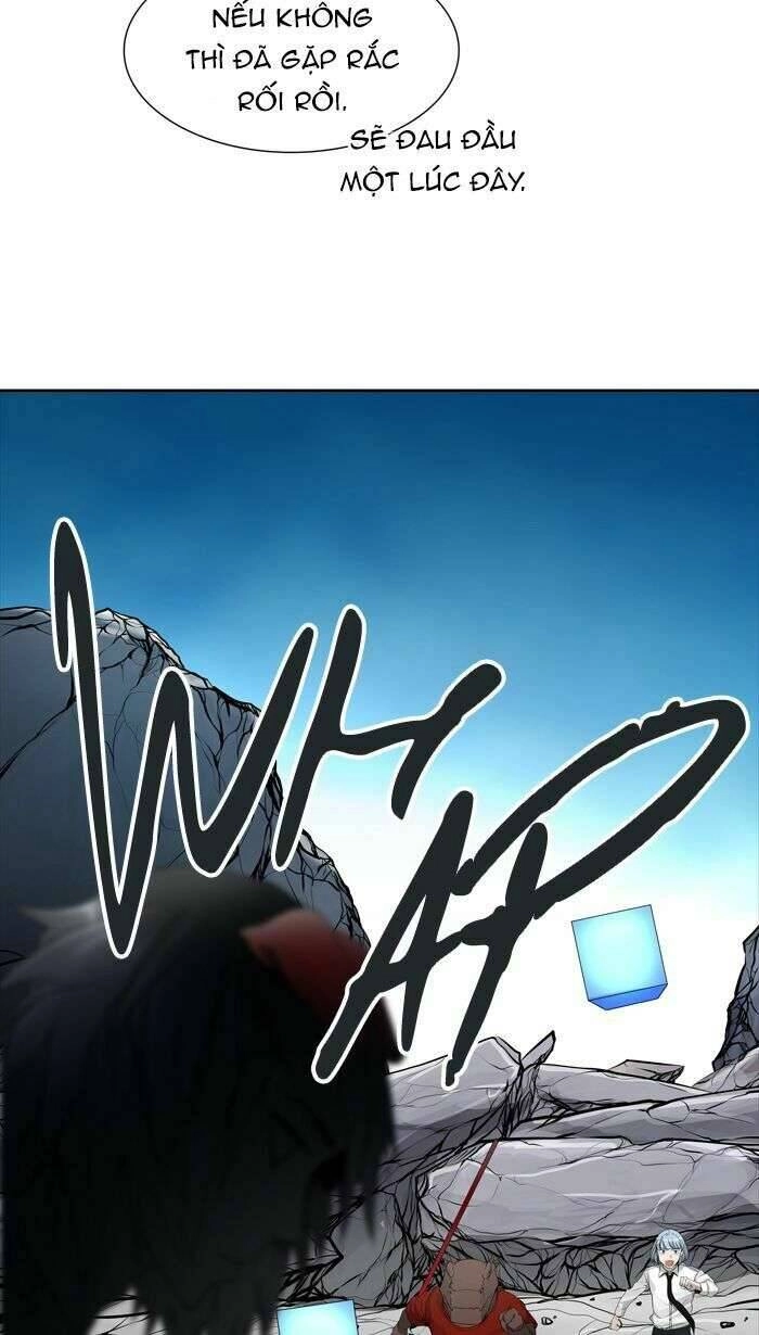 Tòa Tháp Bí Ẩn 2 Chapter 438 - 97