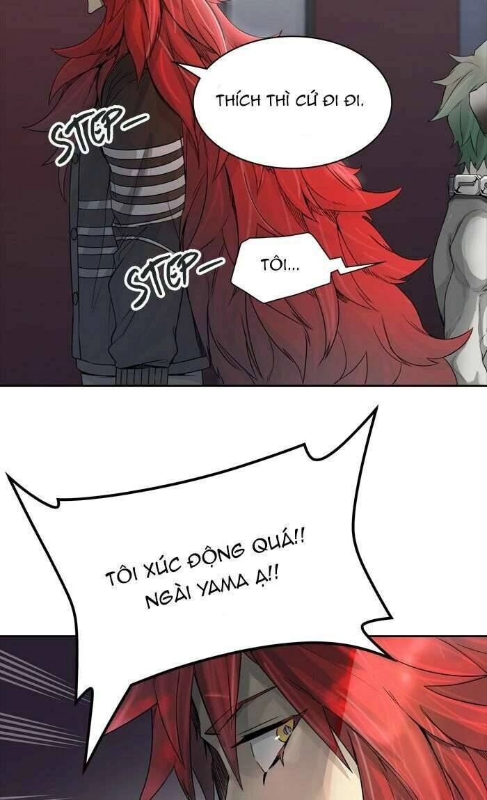 Tòa Tháp Bí Ẩn 2 Chapter 438 - 111