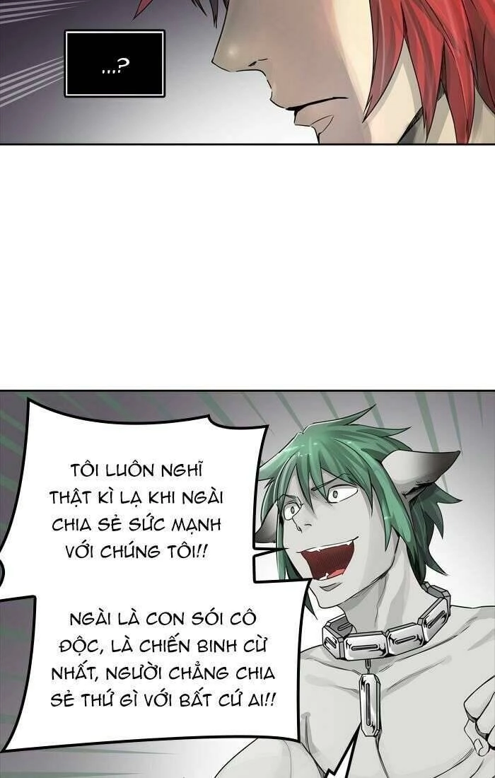 Tòa Tháp Bí Ẩn 2 Chapter 438 - 112