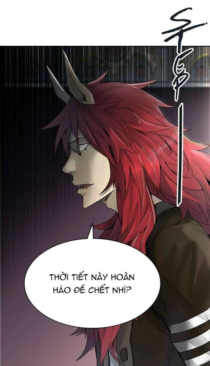 Tòa Tháp Bí Ẩn 2 Chapter 438 - 124