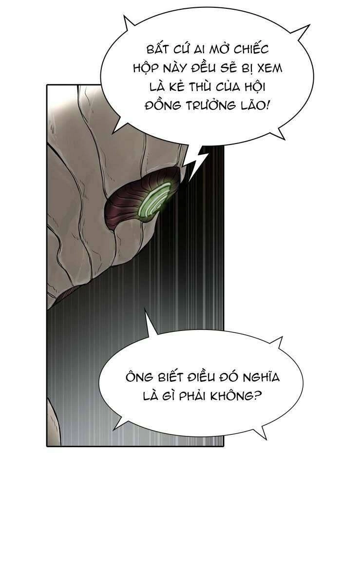 Tòa Tháp Bí Ẩn 2 Chapter 438 - 131
