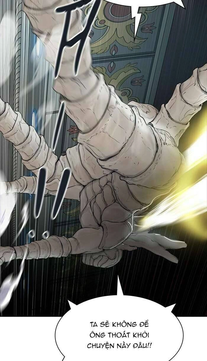Tòa Tháp Bí Ẩn 2 Chapter 438 - 134