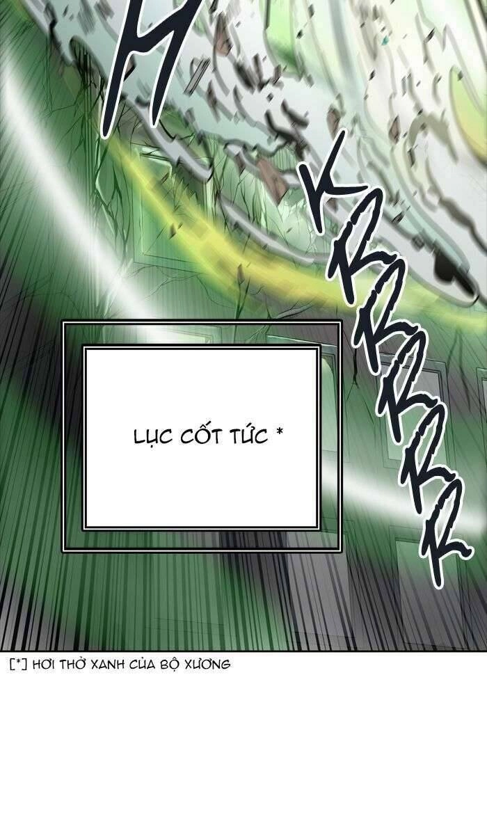 Tòa Tháp Bí Ẩn 2 Chapter 438 - 143