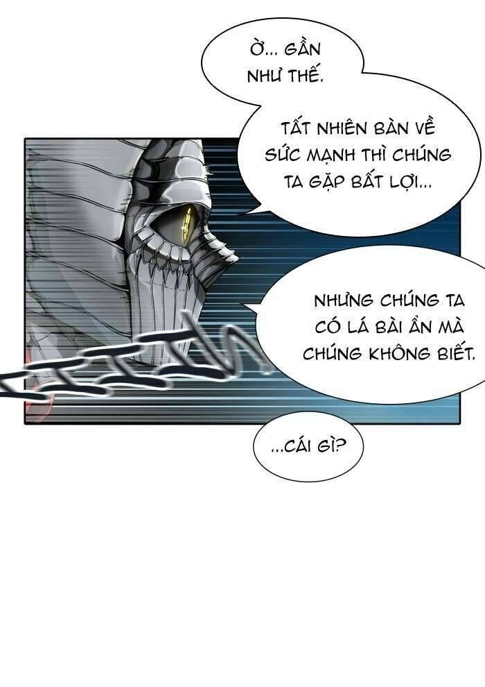 Tòa Tháp Bí Ẩn 2 Chapter 439 - 21