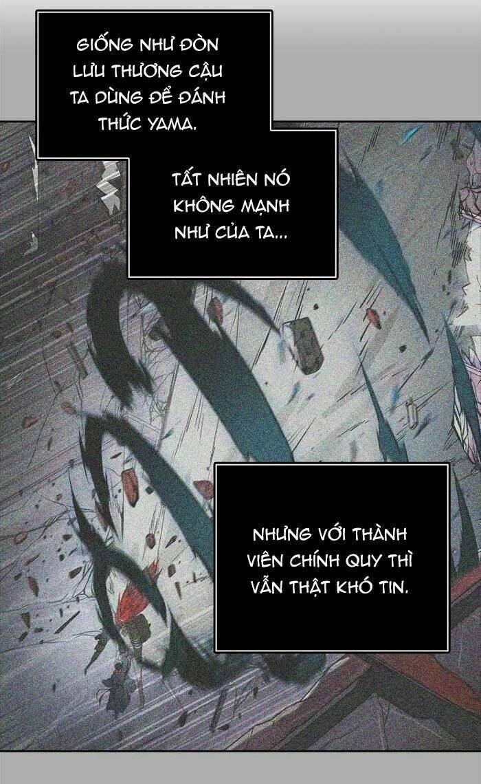 Tòa Tháp Bí Ẩn 2 Chapter 439 - 23