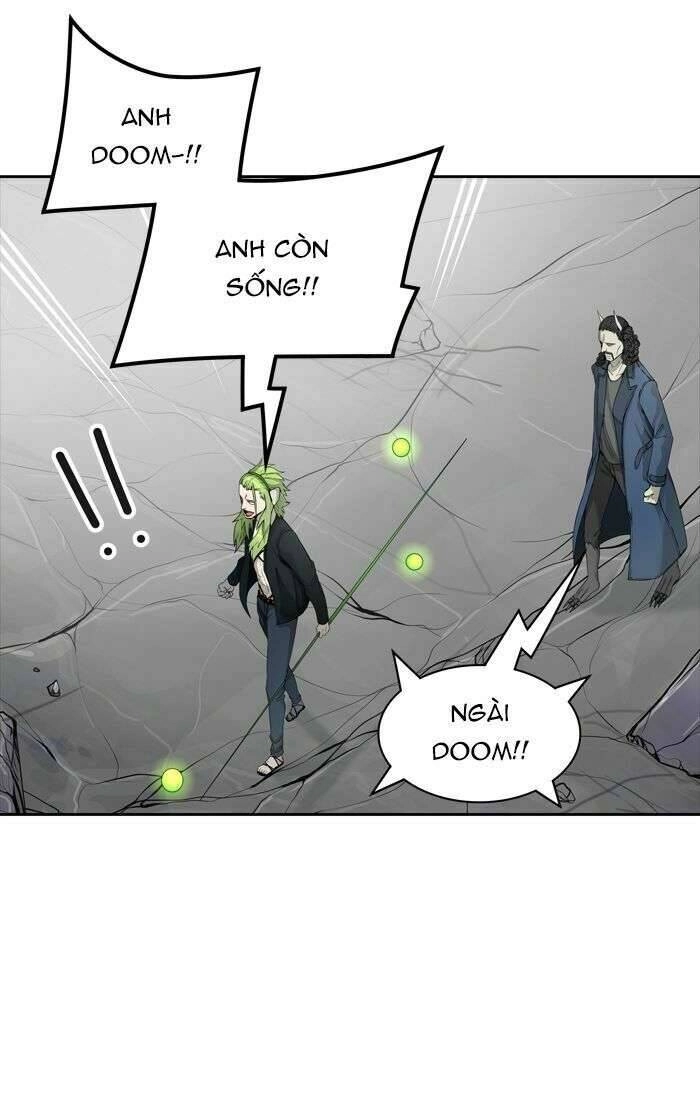 Tòa Tháp Bí Ẩn 2 Chapter 439 - 30