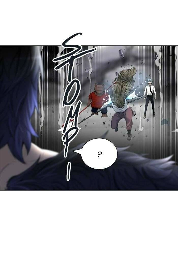 Tòa Tháp Bí Ẩn 2 Chapter 439 - 41