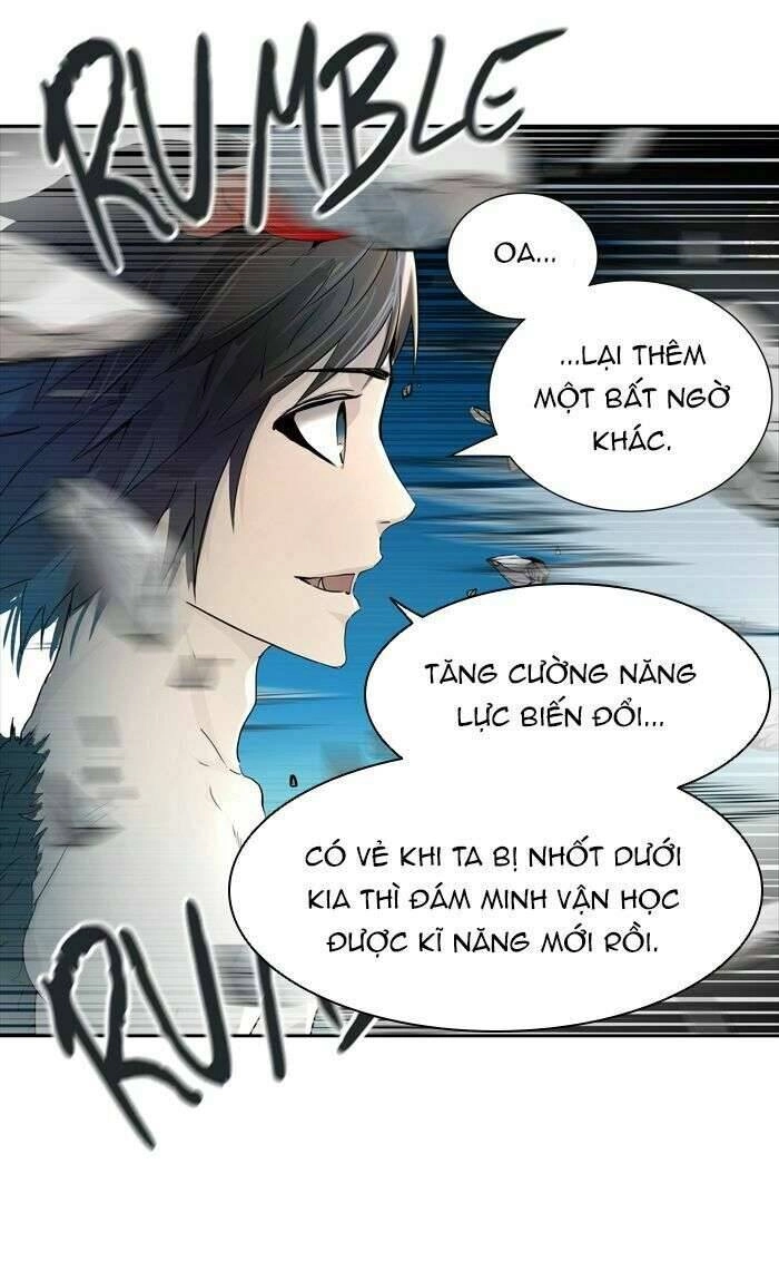 Tòa Tháp Bí Ẩn 2 Chapter 439 - 52