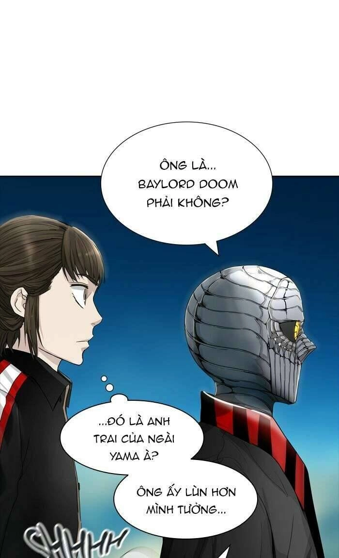 Tòa Tháp Bí Ẩn 2 Chapter 439 - 58