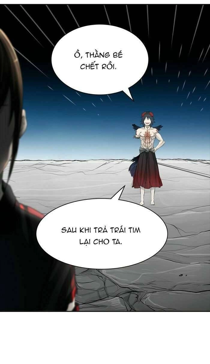 Tòa Tháp Bí Ẩn 2 Chapter 439 - 81