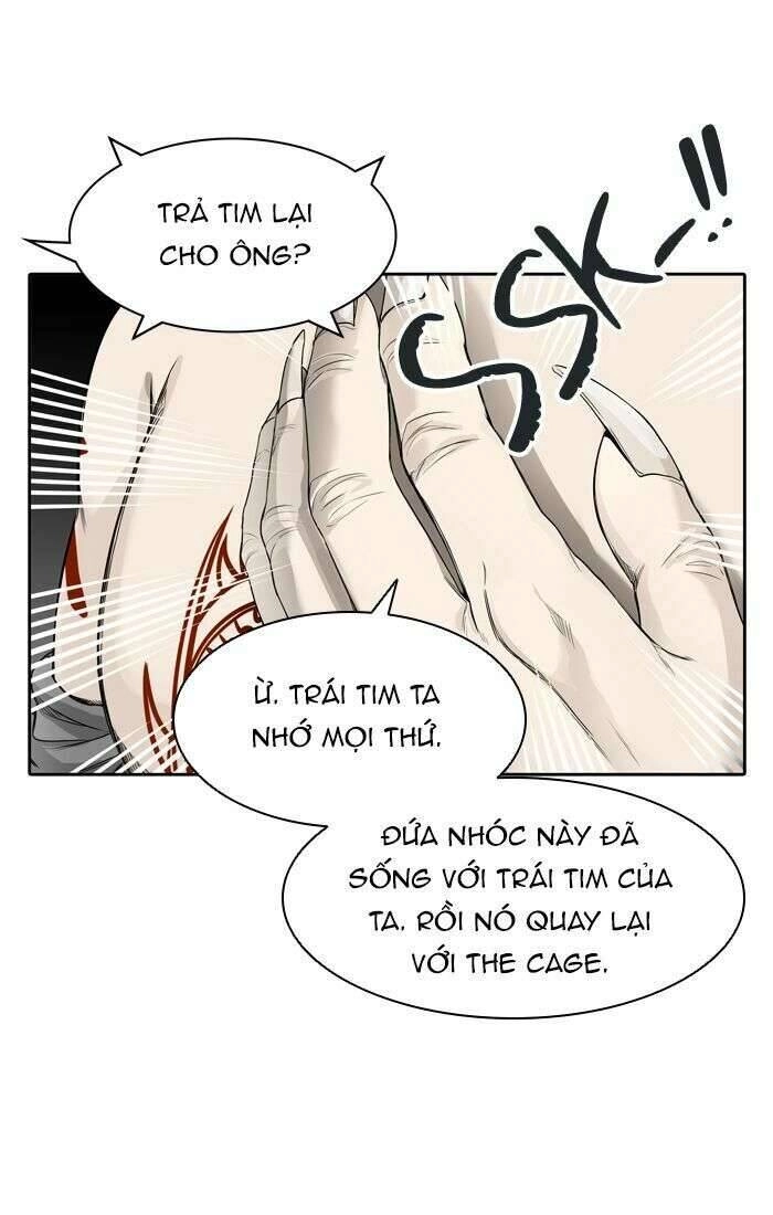 Tòa Tháp Bí Ẩn 2 Chapter 439 - 82