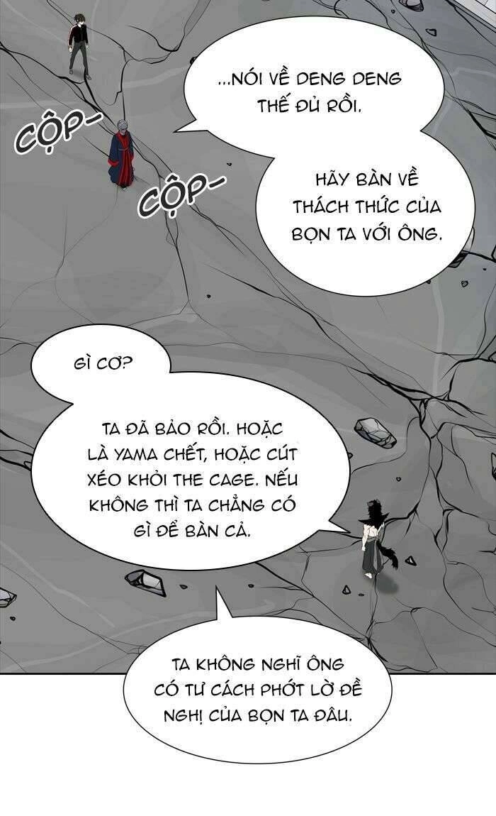 Tòa Tháp Bí Ẩn 2 Chapter 439 - 89