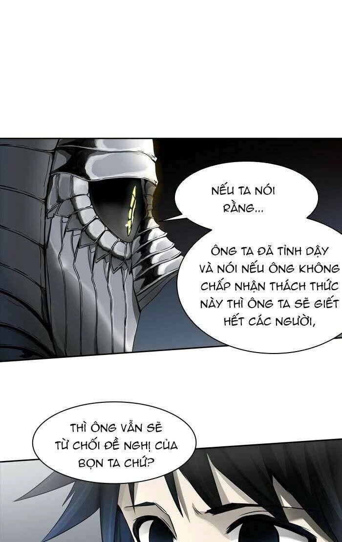 Tòa Tháp Bí Ẩn 2 Chapter 439 - 91
