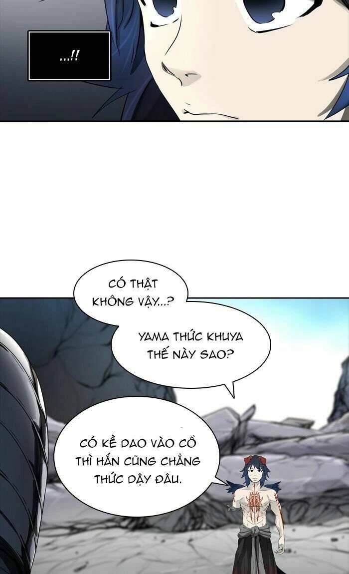 Tòa Tháp Bí Ẩn 2 Chapter 439 - 92