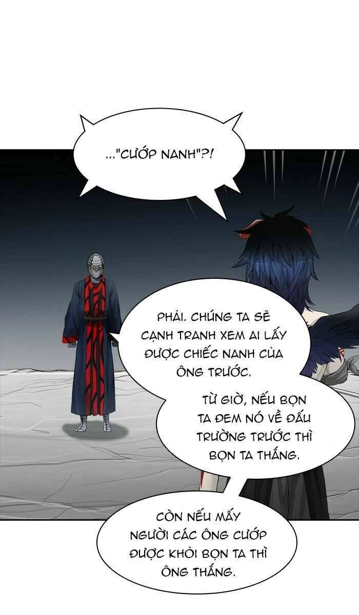 Tòa Tháp Bí Ẩn 2 Chapter 439 - 97