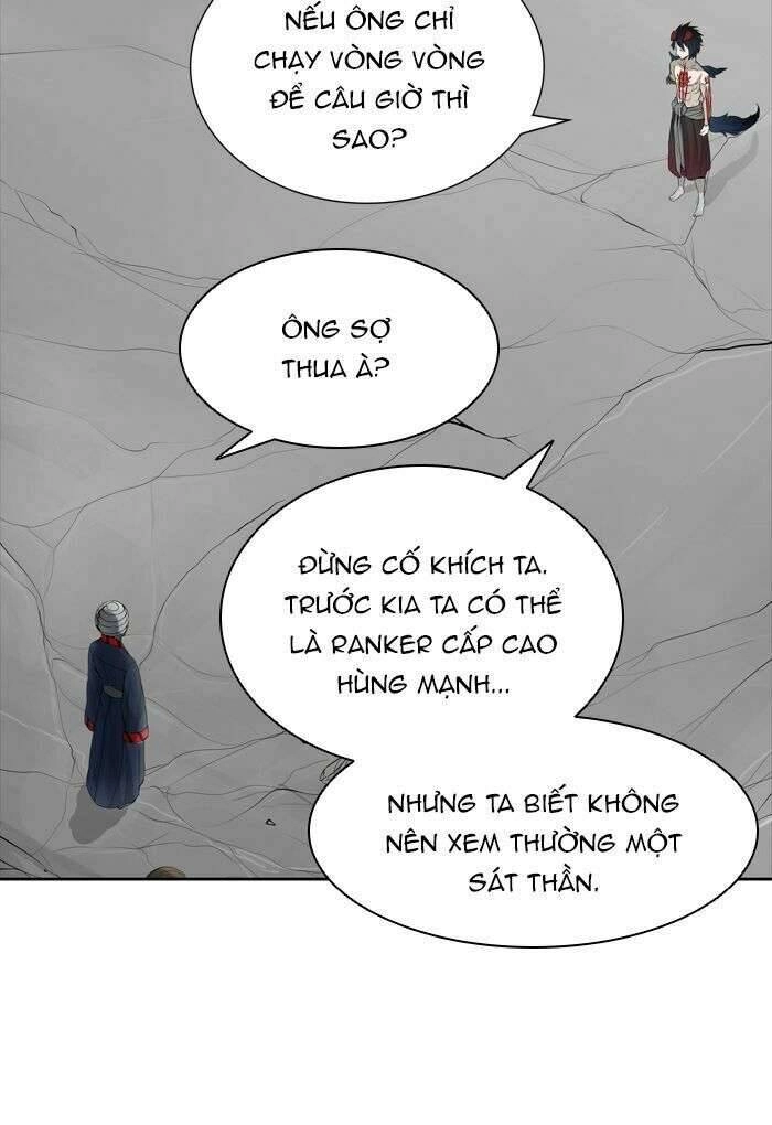 Tòa Tháp Bí Ẩn 2 Chapter 439 - 101