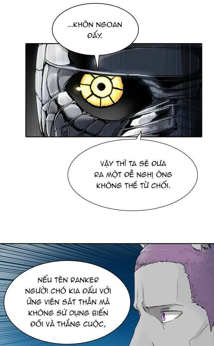 Tòa Tháp Bí Ẩn 2 Chapter 439 - 102