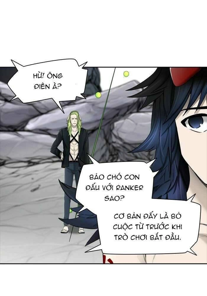 Tòa Tháp Bí Ẩn 2 Chapter 439 - 105
