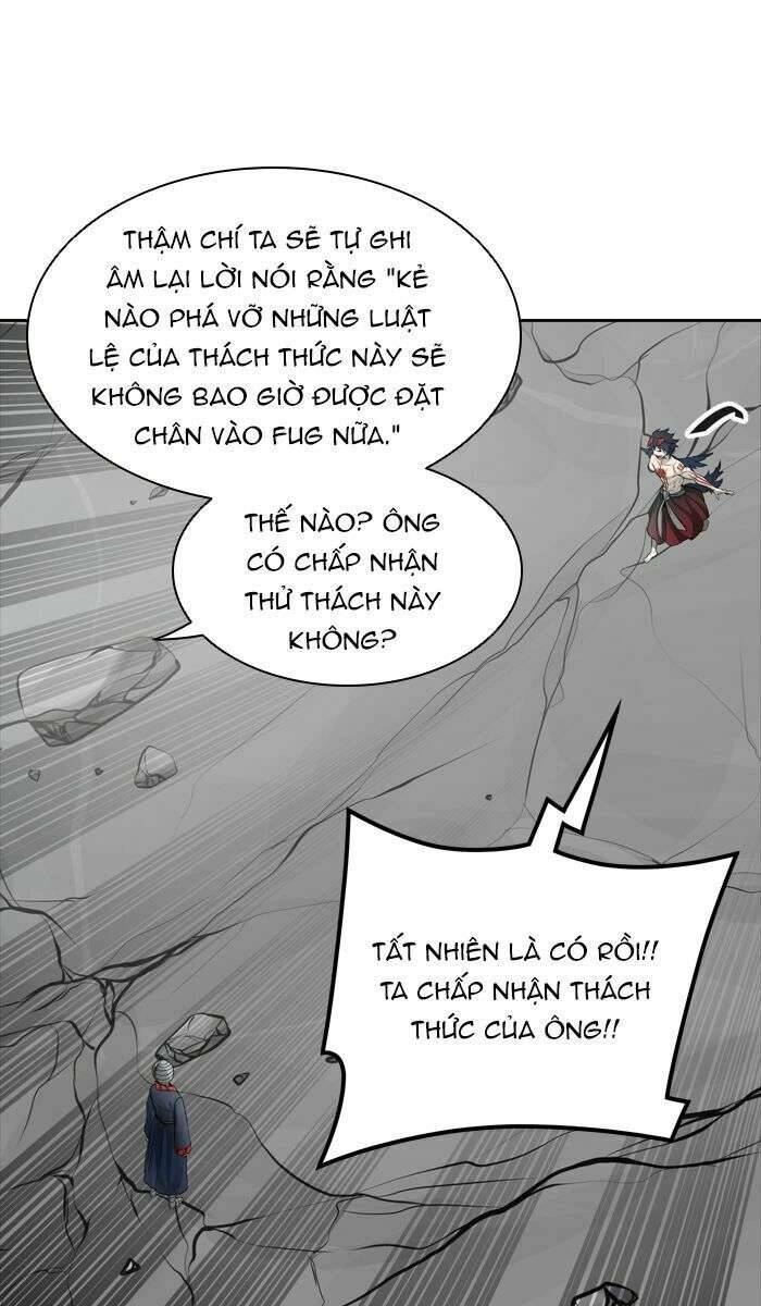 Tòa Tháp Bí Ẩn 2 Chapter 439 - 110