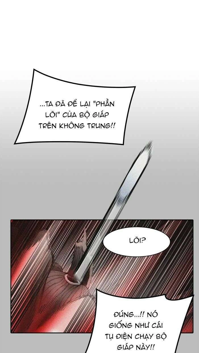 Tòa Tháp Bí Ẩn 2 Chapter 440 - 16