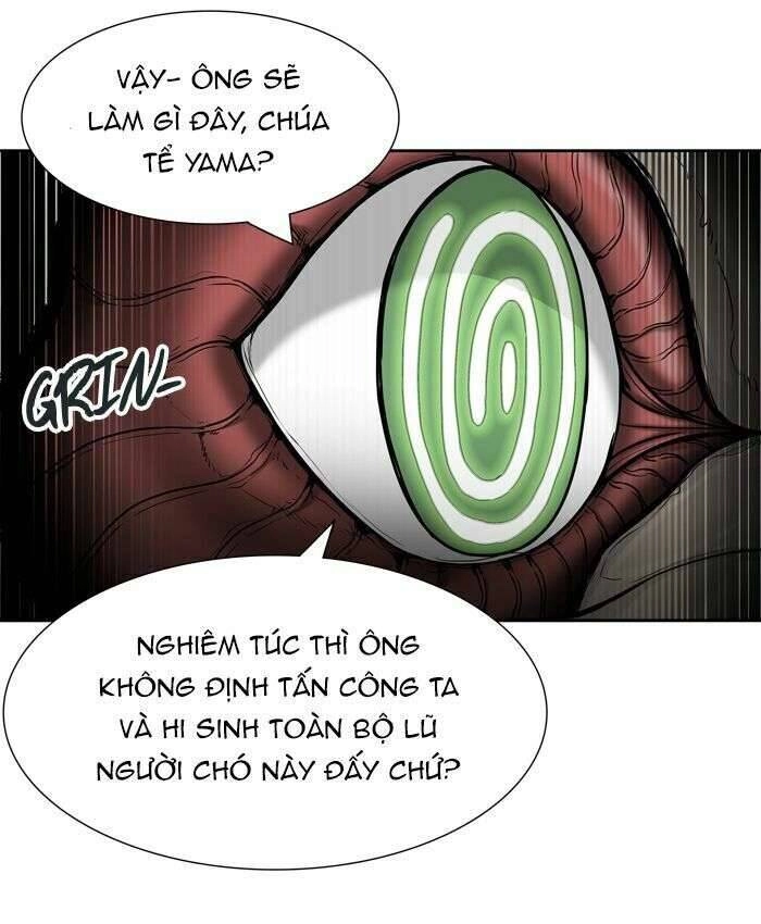 Tòa Tháp Bí Ẩn 2 Chapter 440 - 21
