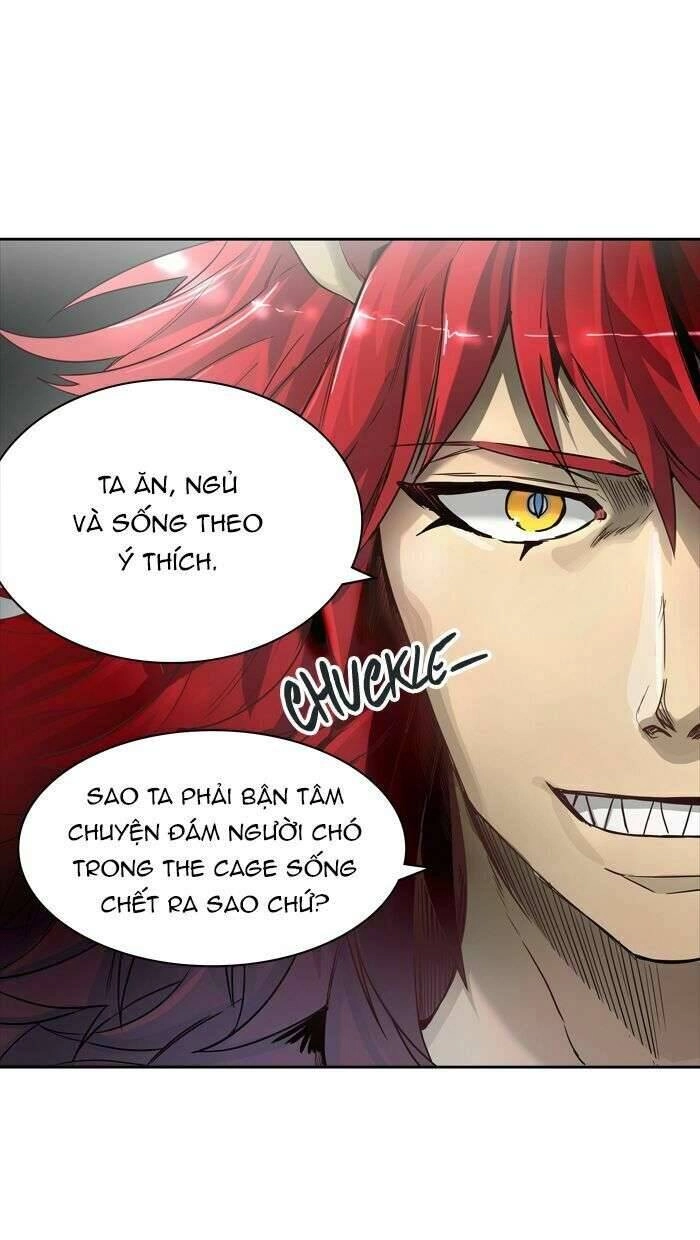 Tòa Tháp Bí Ẩn 2 Chapter 440 - 24