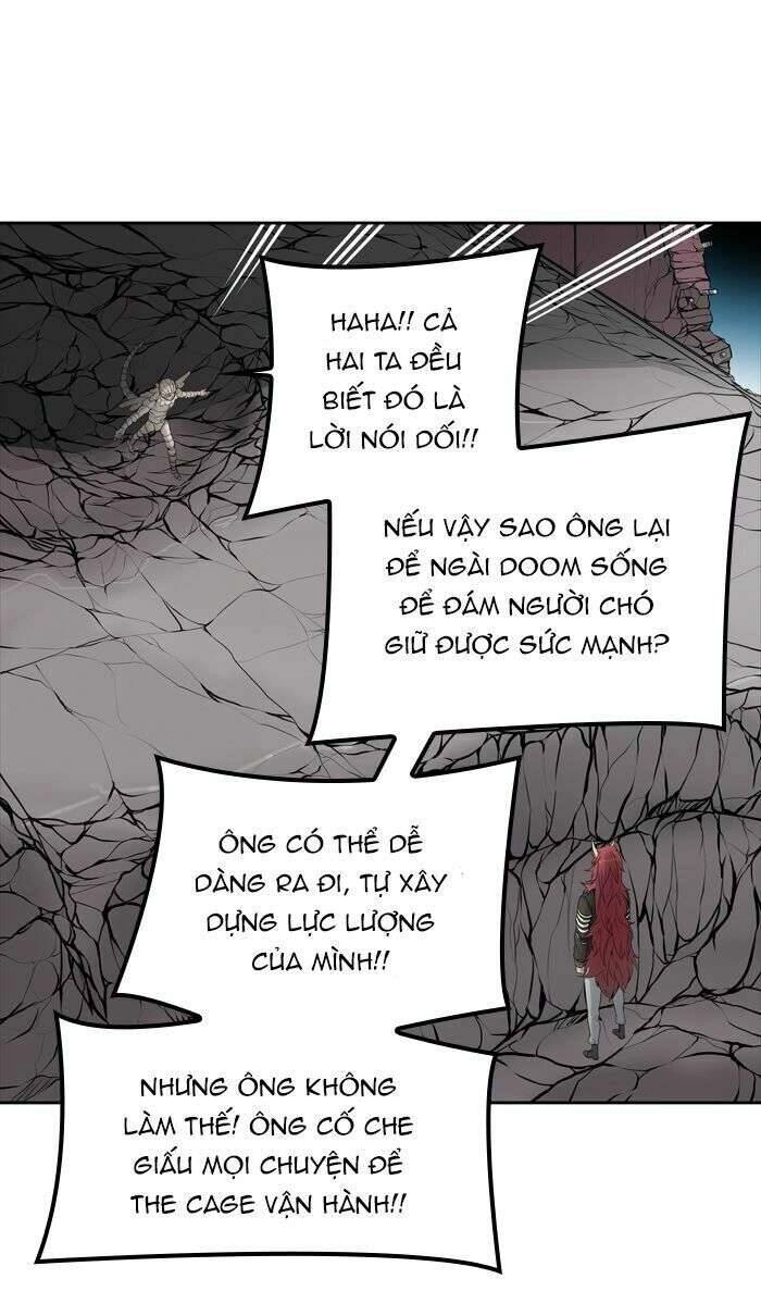 Tòa Tháp Bí Ẩn 2 Chapter 440 - 25