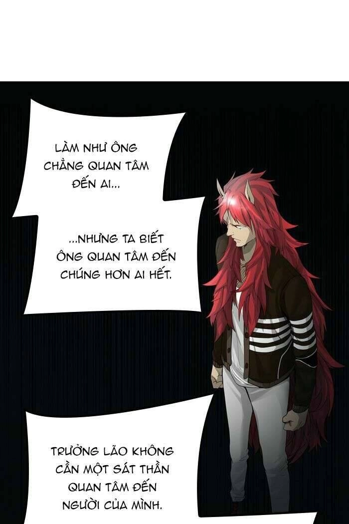 Tòa Tháp Bí Ẩn 2 Chapter 440 - 26