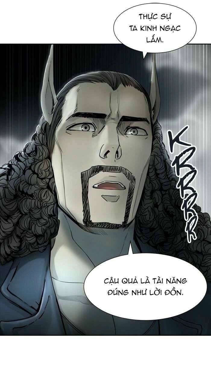 Tòa Tháp Bí Ẩn 2 Chapter 440 - 93