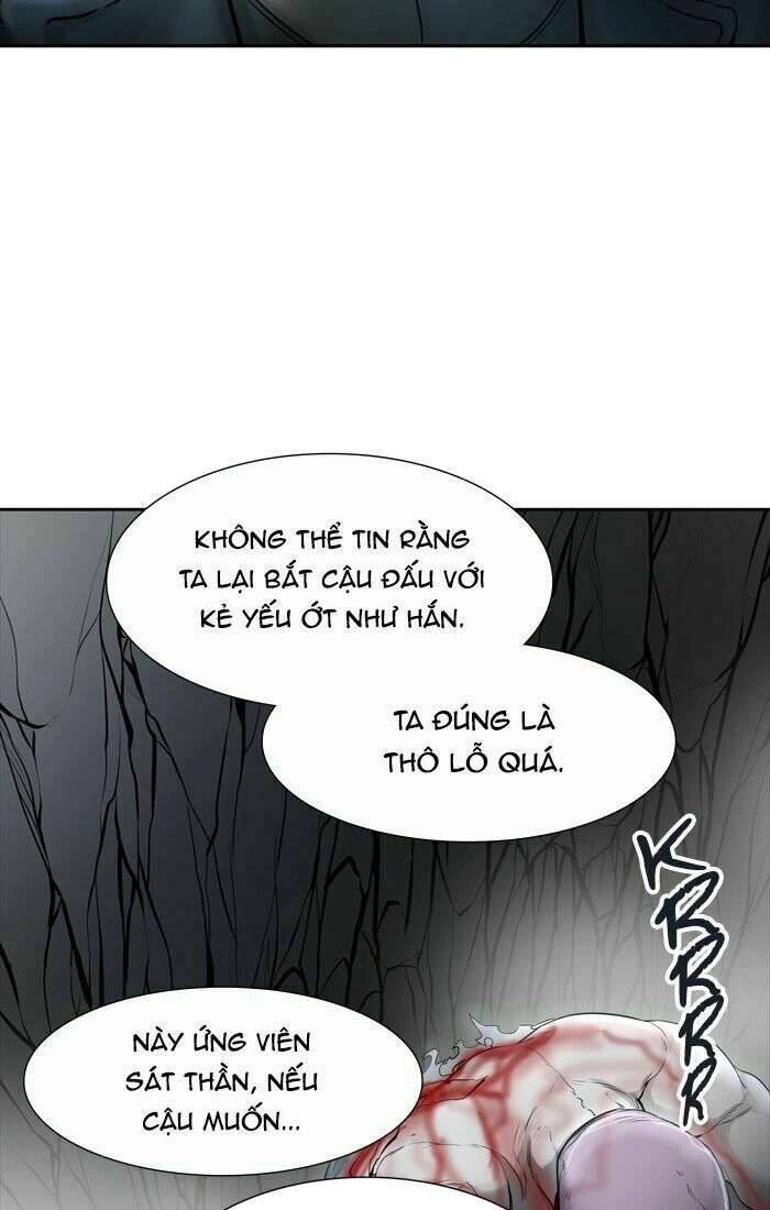 Tòa Tháp Bí Ẩn 2 Chapter 441 - 3