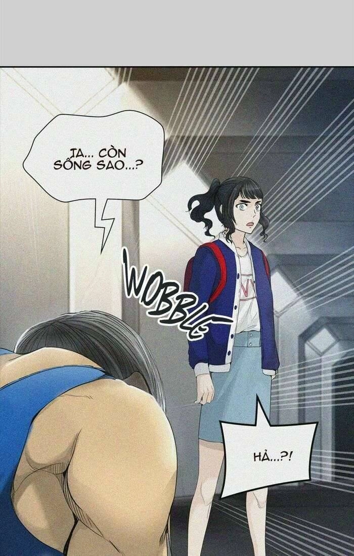Tòa Tháp Bí Ẩn 2 Chapter 441 - 33