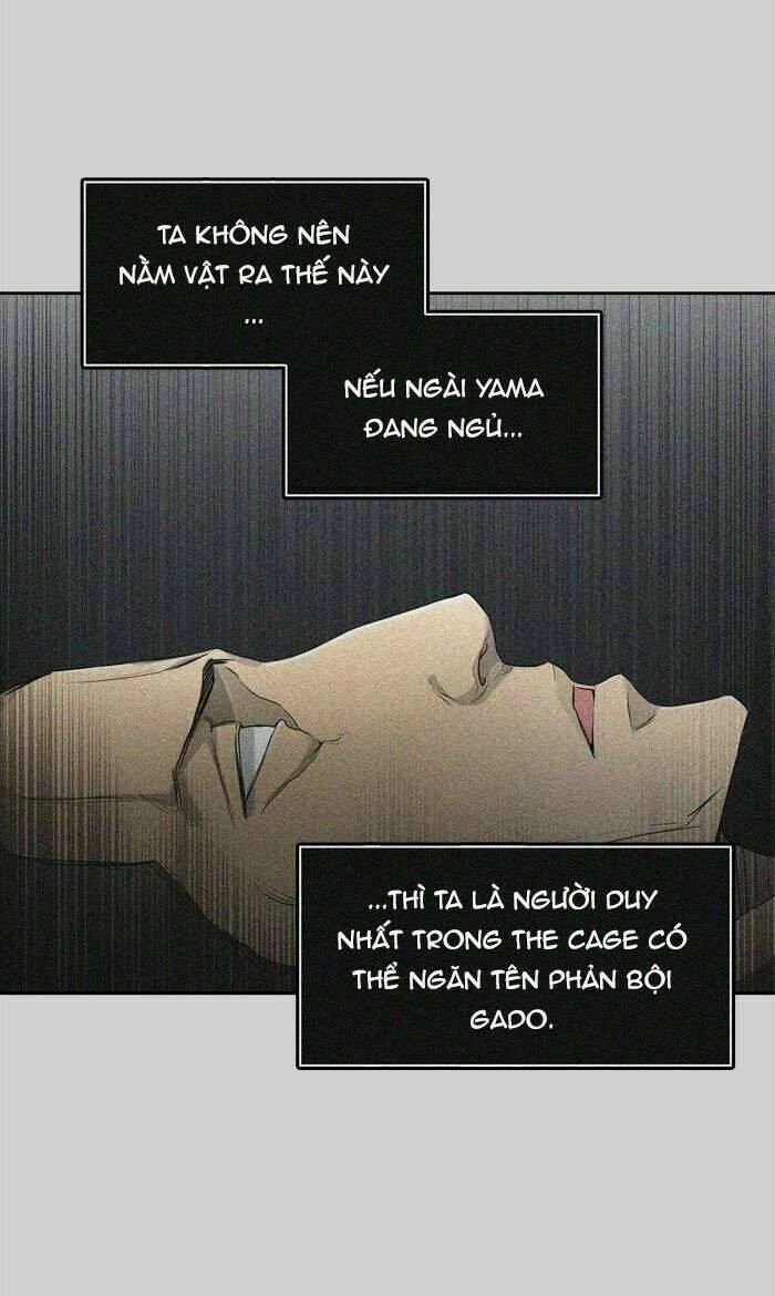 Tòa Tháp Bí Ẩn 2 Chapter 441 - 39