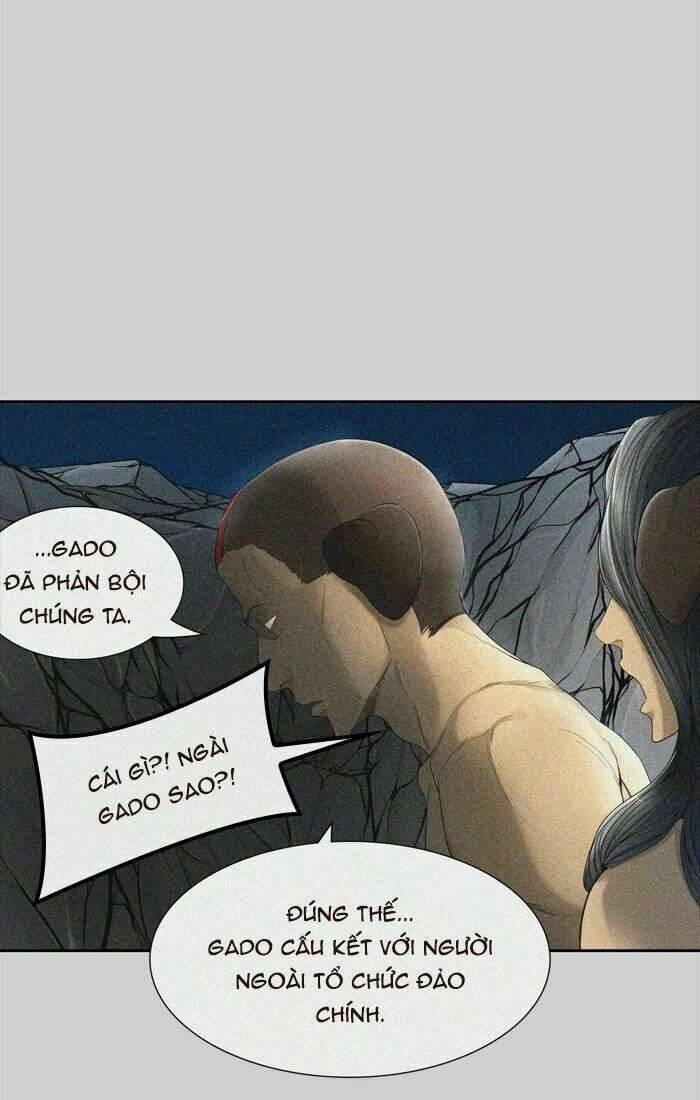 Tòa Tháp Bí Ẩn 2 Chapter 441 - 50