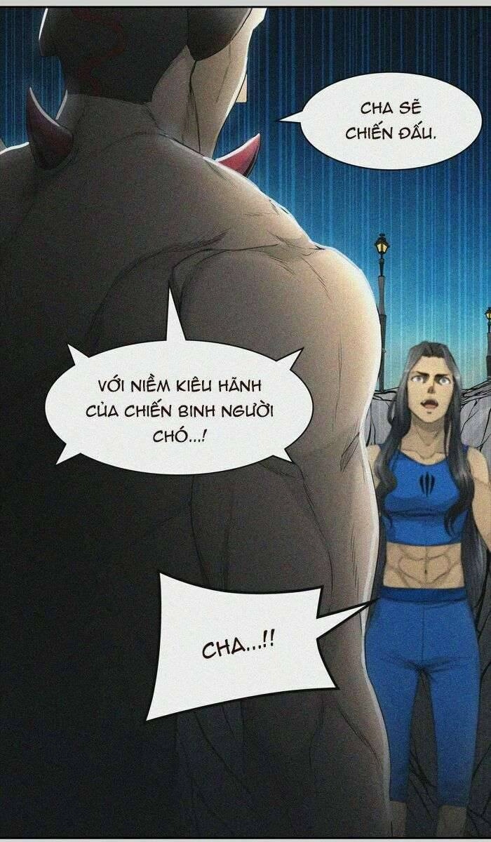 Tòa Tháp Bí Ẩn 2 Chapter 441 - 61