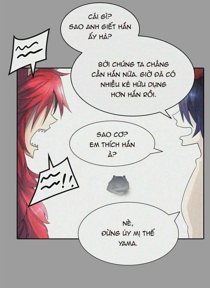 Tòa Tháp Bí Ẩn 2 Chapter 441 - 92
