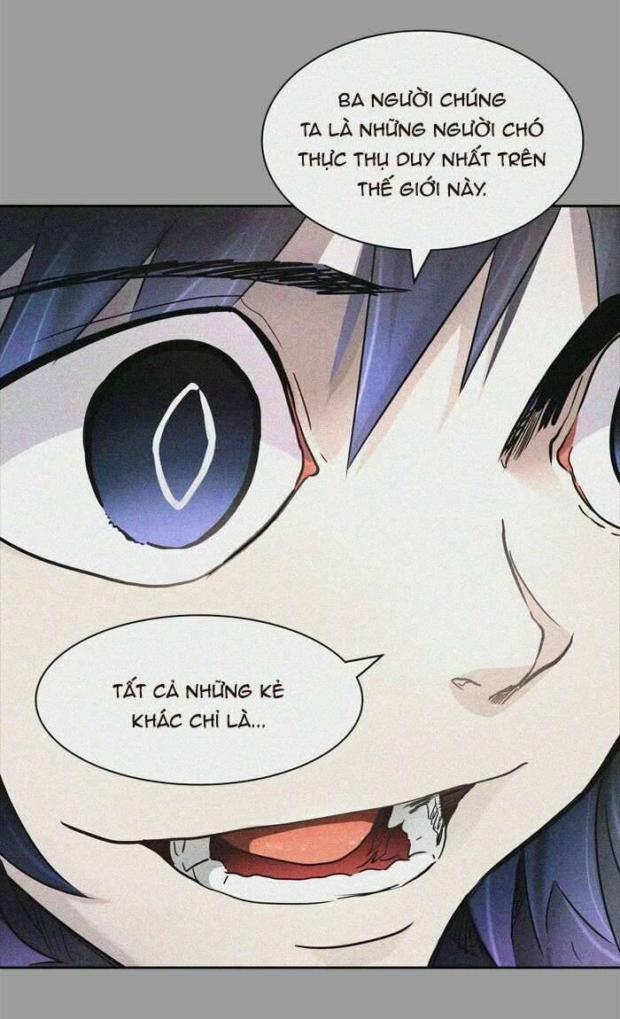 Tòa Tháp Bí Ẩn 2 Chapter 441 - 93
